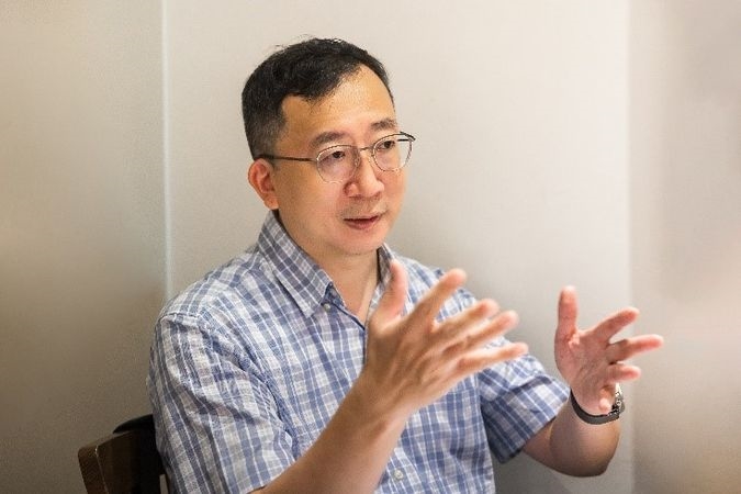 中秋團聚流感風險升高! 醫:長者接種免疫加強型疫苗以防重症