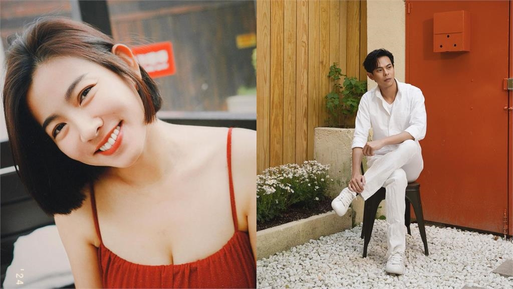 米可白震撼公布喜訊!因「這件事」告白男友孫綻:他從來沒有缺席