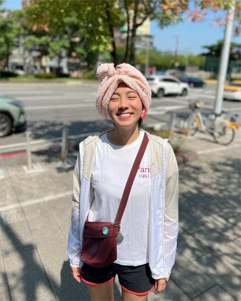 米可白震撼公布喜訊!因「這件事」告白男友孫綻:他從來沒有缺席