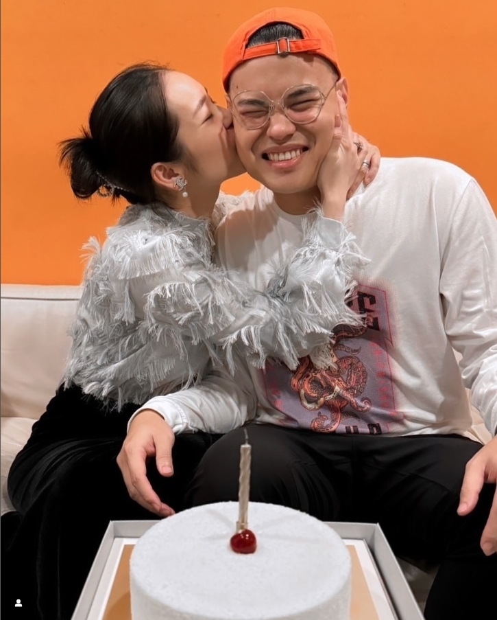 終於Bang出來!YTR聖結石結婚9年 曬胎兒照「2字」宣佈喜當爸