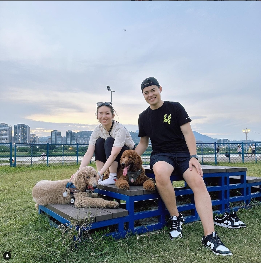 終於Bang出來!YTR聖結石結婚9年 曬胎兒照「2字」宣佈喜當爸