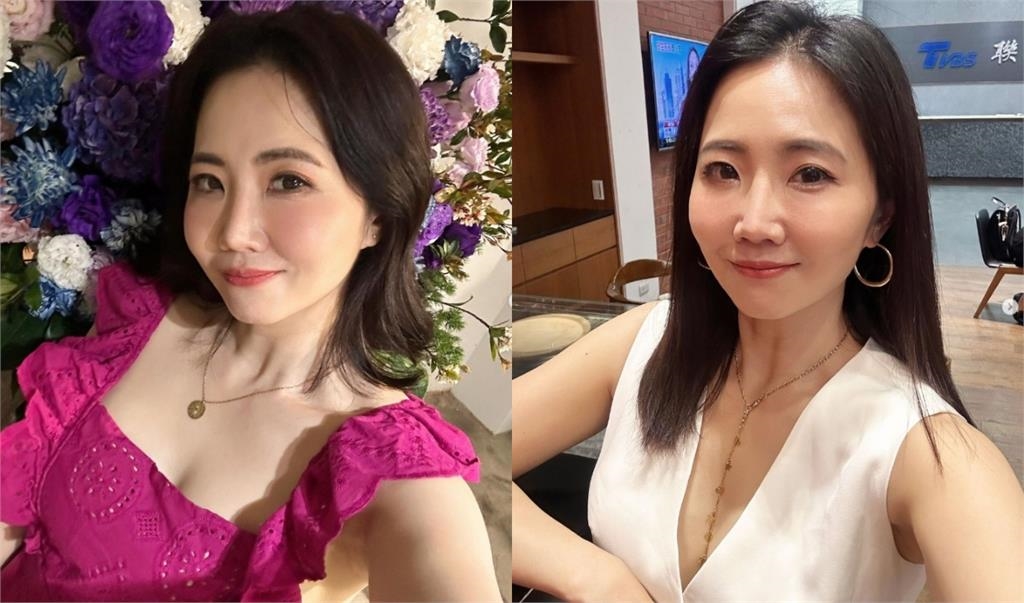 別想歪…謝忻跑馬拉松曬出「超巨害羞形狀」:有點猥褻!網笑爛:看得出很大