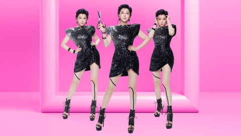 藍心湄2個月狂瘦6公斤! 衣服尺寸小一號 試用不敢跟人說 被朋友發現「妳最近好瘦!」