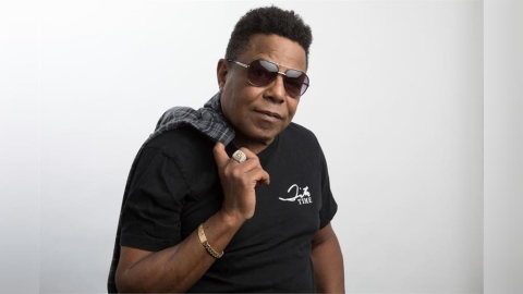 巡演前甫悼念胞弟　「麥克傑克森二哥」驟逝享壽70歲