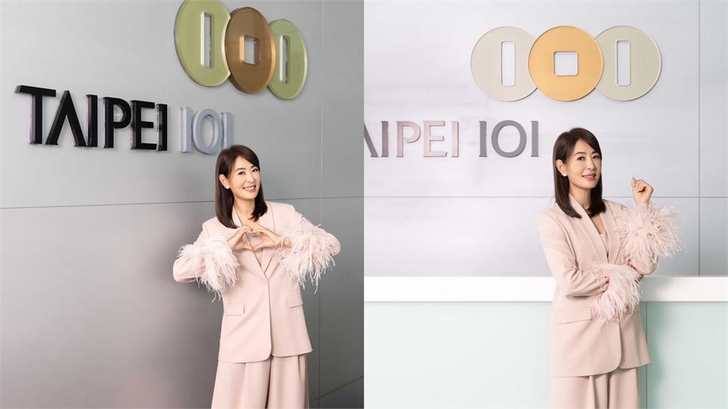 賈永婕上任101董座2週突喊「討厭」!自曝關鍵原因:沒時間做「這事」