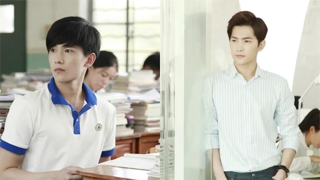 網挖台港中展昭3帥大PK!楊洋版新一代造型曝光「打破紅衣形象」