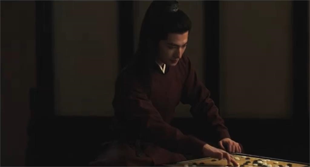 網挖台港中展昭3帥大PK!楊洋版新一代造型曝光「打破紅衣形象」