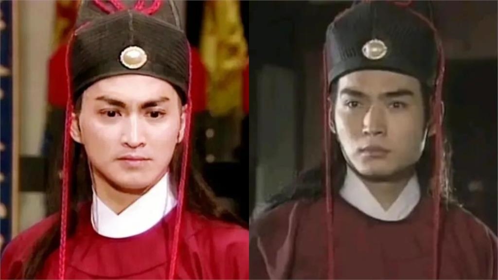 網挖台港中展昭3帥大PK!楊洋版新一代造型曝光「打破紅衣形象」