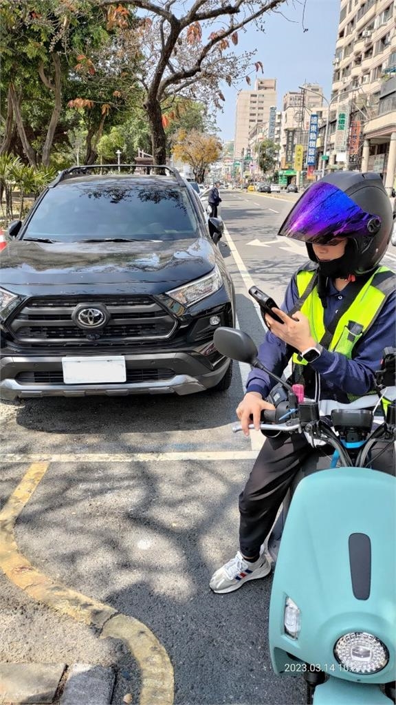 中秋團圓好停車,台南市9/17路邊停車不收費