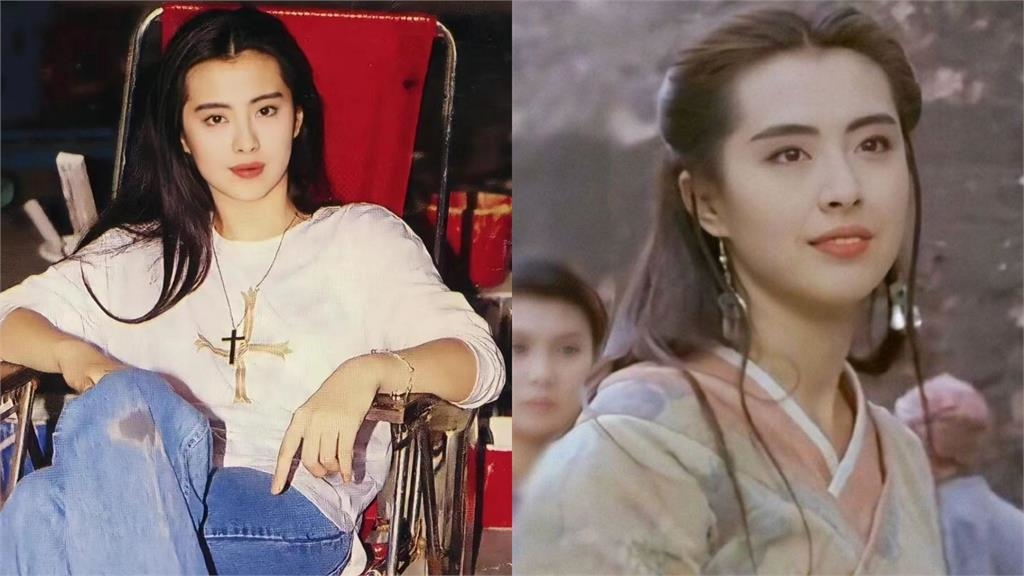 「小倩回台過中秋」王祖賢台中聚餐照曝!他:最火紅時引退修佛…