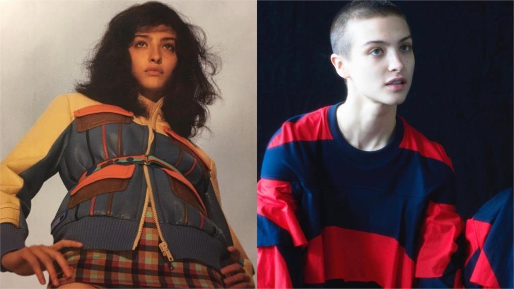 航海王第2季開拍!真人版羅賓「真面目曝光」秒登PTT 網暈:好像…