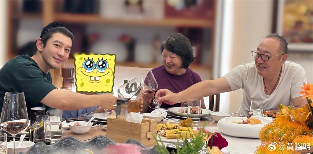 黃曉明「緋聞女友」疑似轉正曬百萬鑽戒!網酸遭閨密「12字」回嗆炸出真相