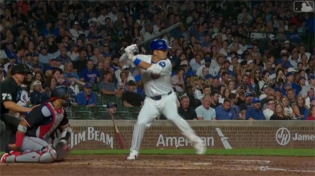 MLB(影)/學弟大谷翔平創歷史紀錄 高中學長也不甘示弱猛飆K