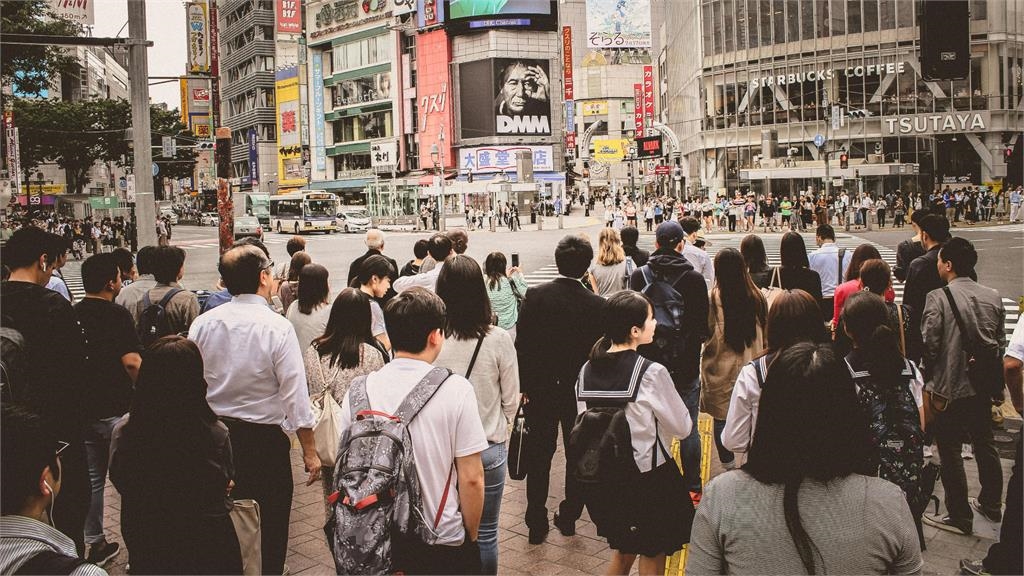 日本精緻妹子「1部位包緊緊」幾乎都不露!台灣人看傻:超厲害