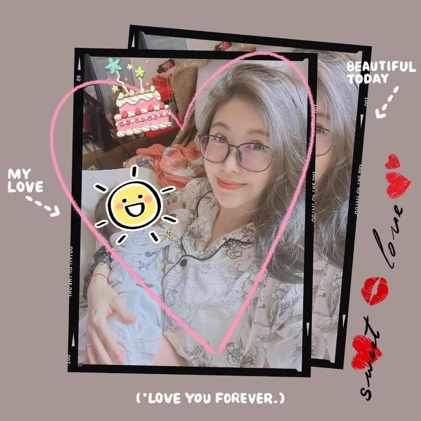 快訊/愷樂消失4年突曬「抱寶貝兒子」美照 嗨喊:你是最棒的禮物!