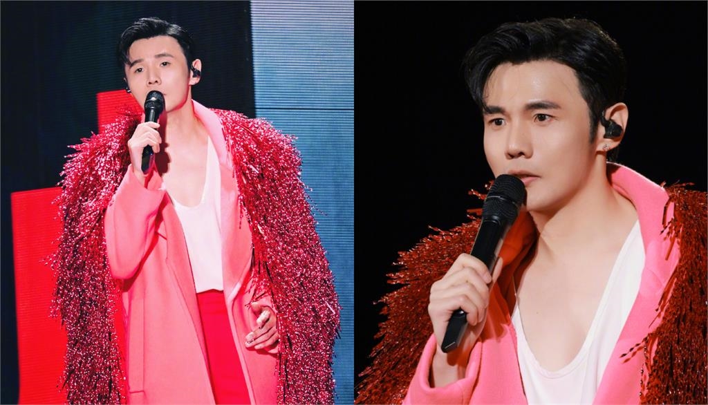 李榮浩變成雙眼皮了…招牌小眼睛「撞臉周杰倫」畫面瘋傳!網嚇瘋:真的割了?