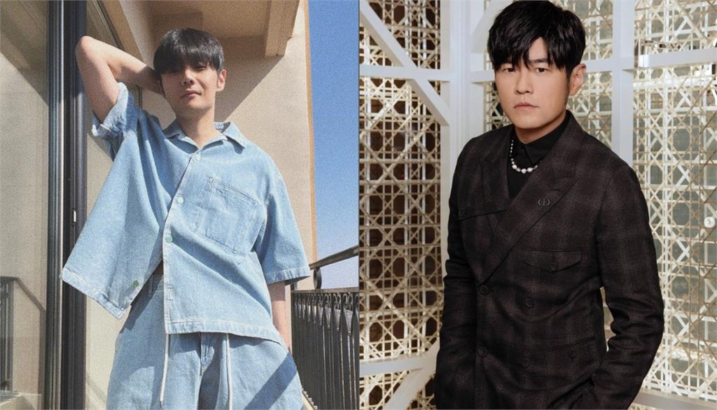 李榮浩變成雙眼皮了…招牌小眼睛「撞臉周杰倫」畫面瘋傳!網嚇瘋:真的割了?