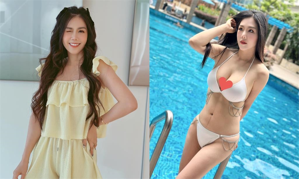 果凍姐姐「超頻震動20秒」晃暈全網!竟遭酸「只會抖」氣炸:我能控制?