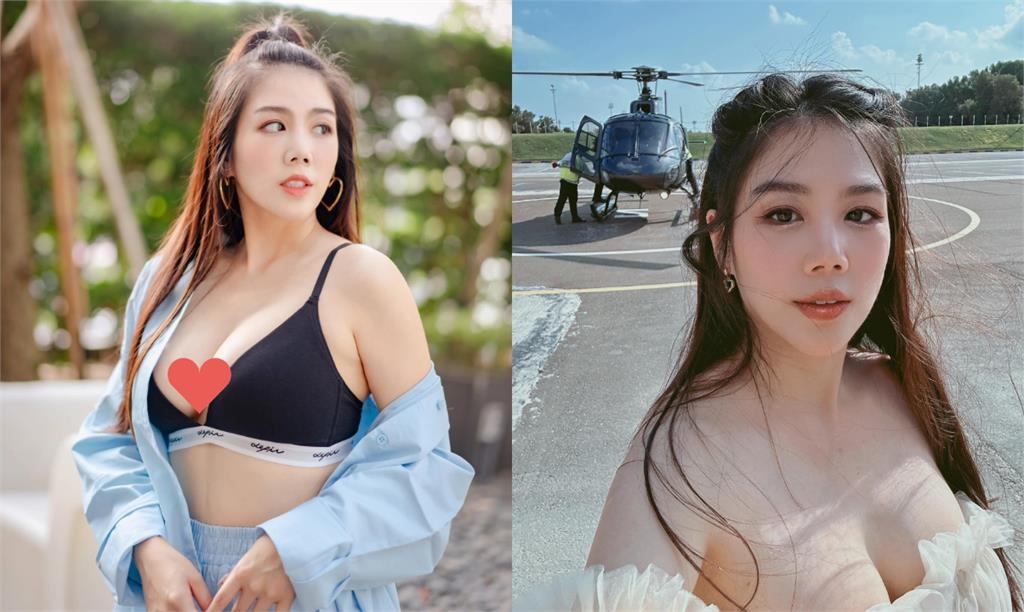 果凍姐姐「超頻震動20秒」晃暈全網!竟遭酸「只會抖」氣炸:我能控制?