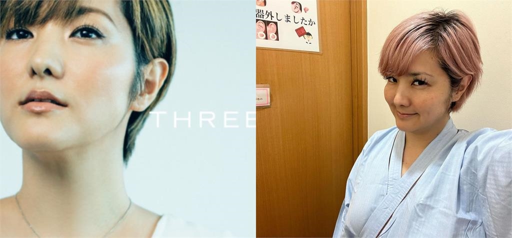 台灣媳婦《GTO》希良梨驚曝二度罹癌！曾患子宮頸癌親吐：比之前更糟