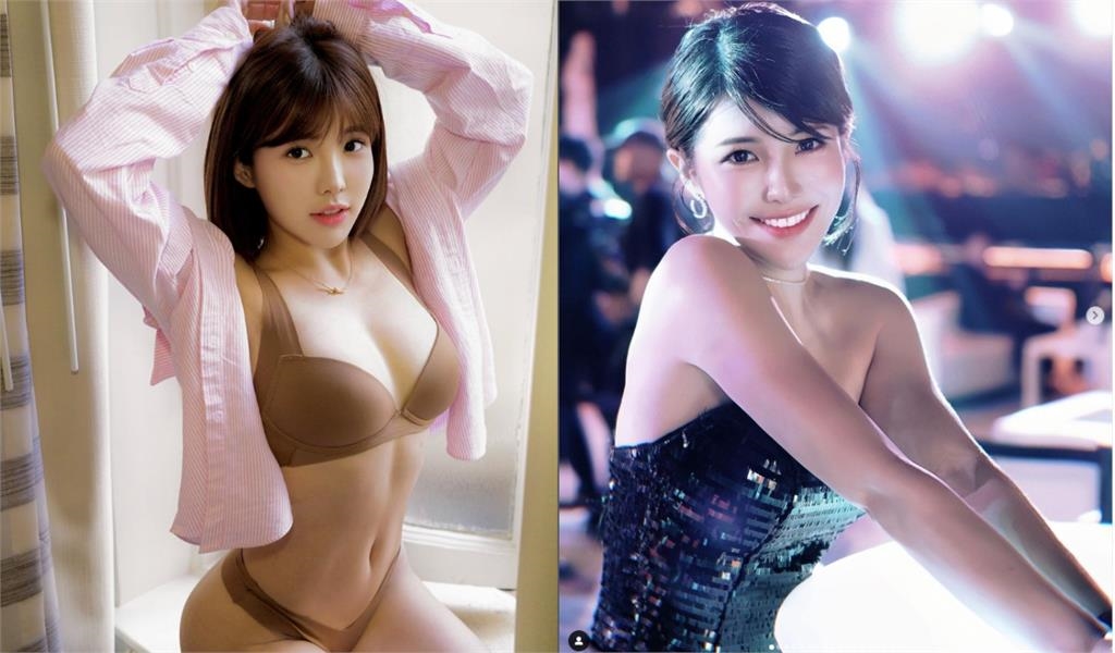 壯壯戶外洗澡「招牌猛料」全被拍!水柱掃射「整尊快噴裝」網羞:要我怎麼睡