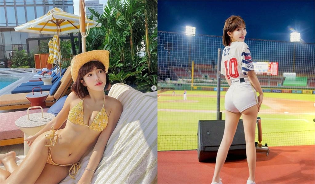 壯壯戶外洗澡「招牌猛料」全被拍!水柱掃射「整尊快噴裝」網羞:要我怎麼睡