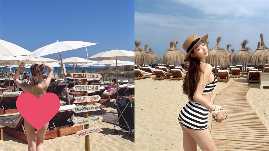 辣模16歲交往陳冠希!上帝視角「拉開褲頭被看光」網暴動凍未條