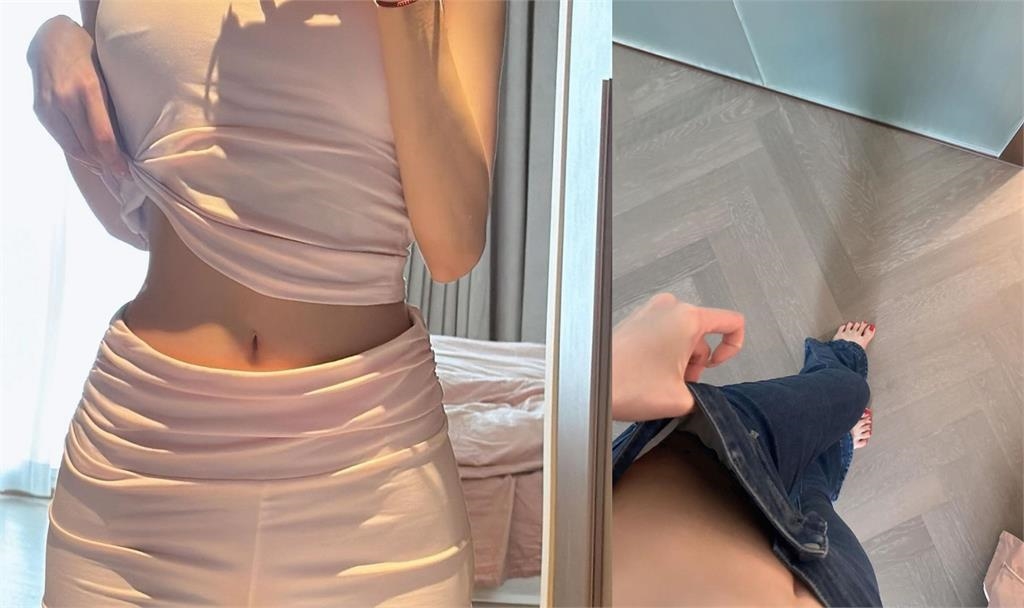 陳冠希「硬碟辣模」長大了!「拉褲頭」拍上帝視角照一眼全看光