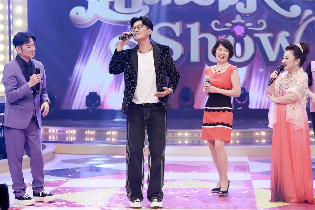 白冰冰牽手陽帆也想要有曖昧感覺！被不留情直說「我沒感覺」