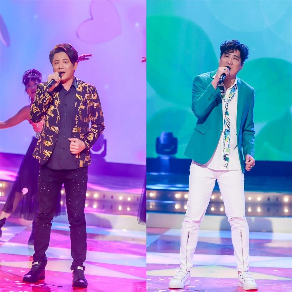 白冰冰牽手陽帆也想要有曖昧感覺！被不留情直說「我沒感覺」