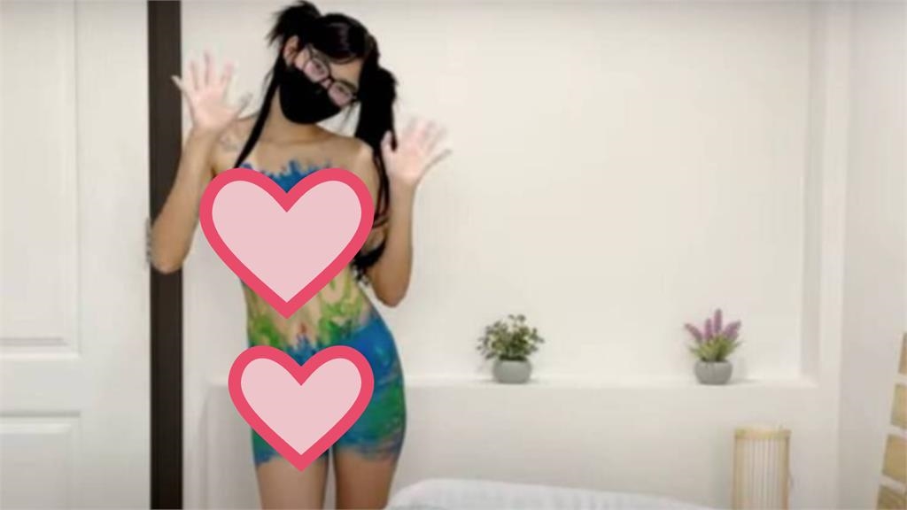 超兇家政妹「全身淨空」YT沒下架!4百萬人瘋看「頻道還健在」真相曝