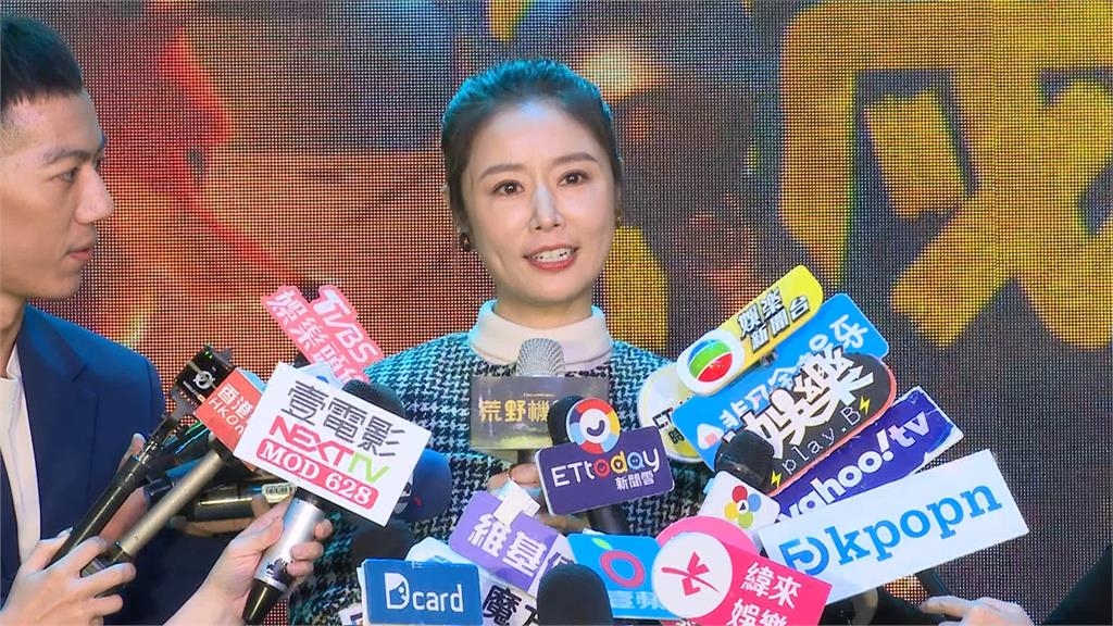 自豪滿足女兒「這心願」 林心如嗨喊:家庭地位超車老公霍建華