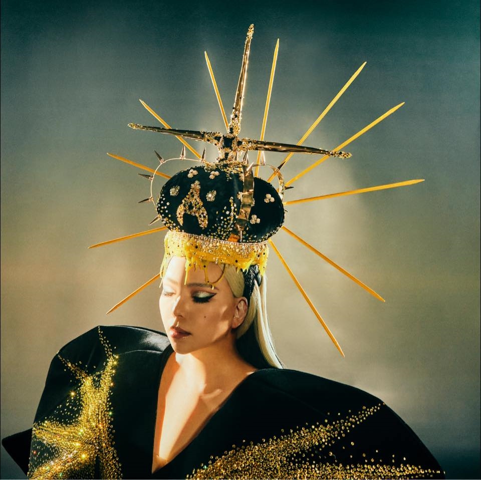 阿妹門票5分鐘掃光!拓元「狂轉圈圈」網笑:老師說搶到ALL PASS