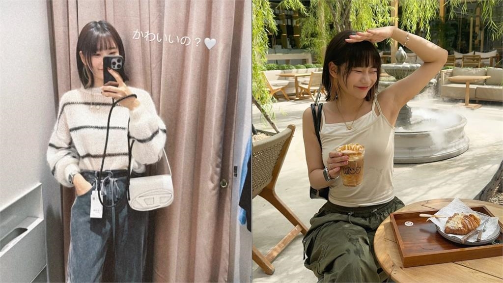 愛莉莎莎日本旅遊被搭訕!還原過程笑了:竟被要求一起回飯店? 愛莉莎莎日本旅遊被搭訕!還原過程笑了:竟被要求一起回飯店?
