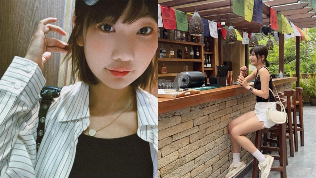 愛莉莎莎日本被搭訕!還原過程笑了:他要求一起回飯店?