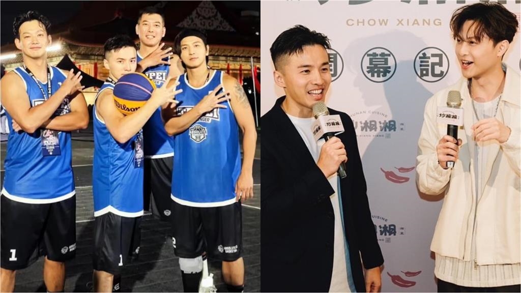 敖犬曬7秒片「棒棒堂6人全體回歸」!粉一看尷尬「這人認不出」:抱歉忘記了…