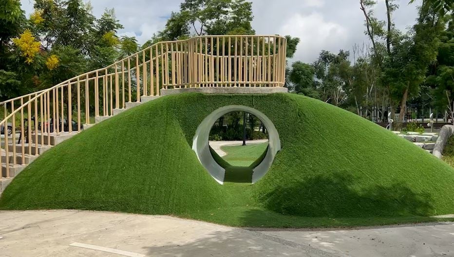 台東「巨石文化公園」沒有巨石　遊客撲空抱怨名不符實