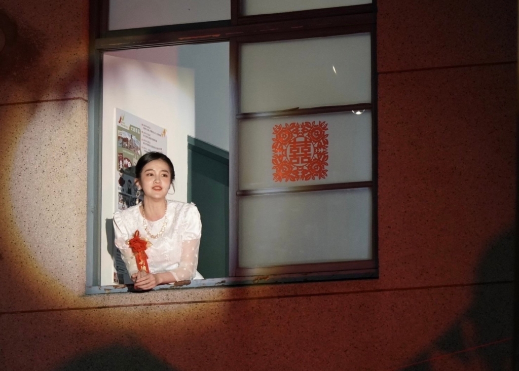 王偉忠領軍辦桌嫁女兒 ! 湯志偉當岳父秒懂箇中心情、前主播岑永康哭爆難捨嫁女