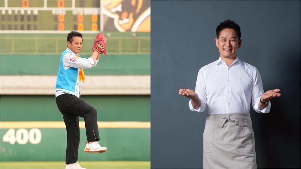 徐乃麟到中國慘變助理「遭丟下水」全程0動怒!網挖舊片:乃哥變乃弟