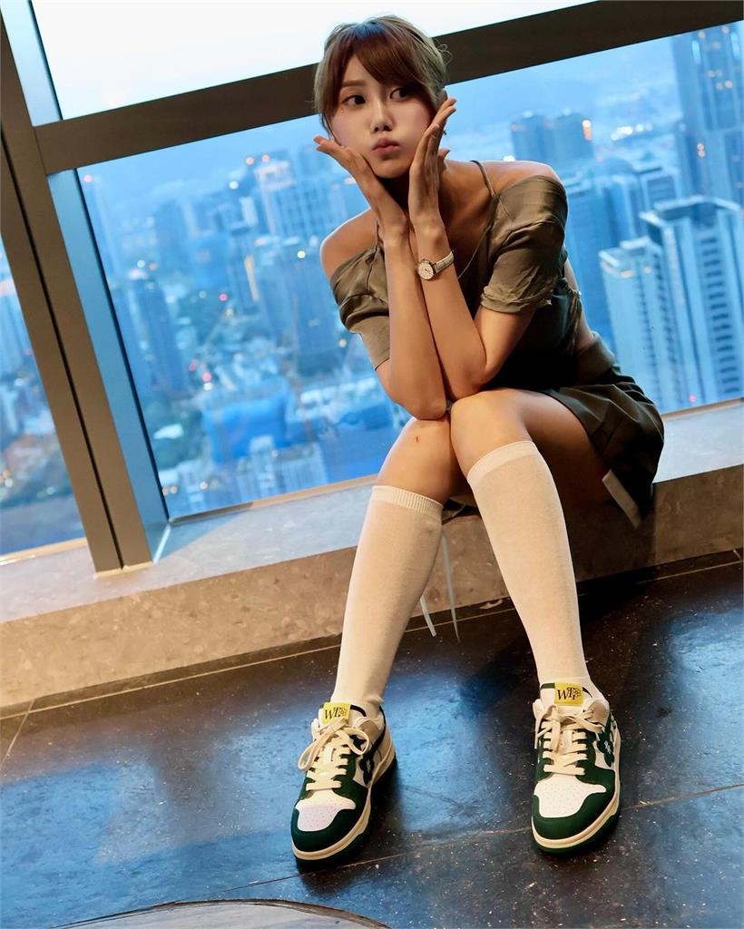 陳致遠昔打假球「發文開蹭」惹怒球迷 前兄弟啦啦隊女神:最秀下限的人