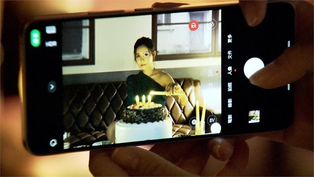 AI手機市場競爭激烈 各大廠大秀「這些功能」