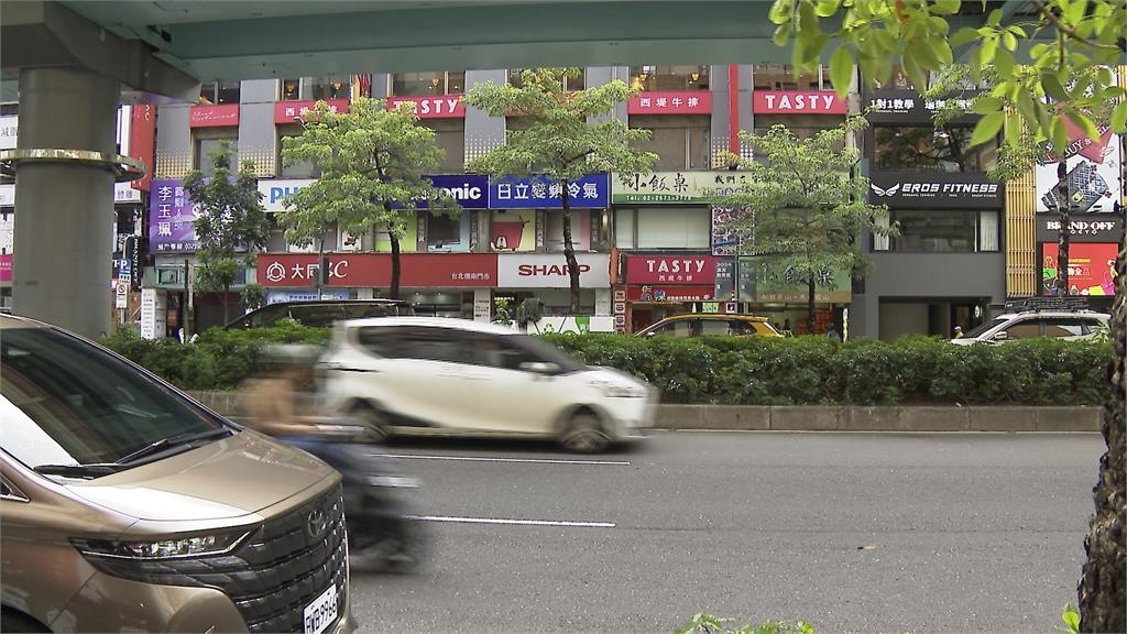 大巨蛋撐經濟! 老飯店翻新 建商合資近百億購地