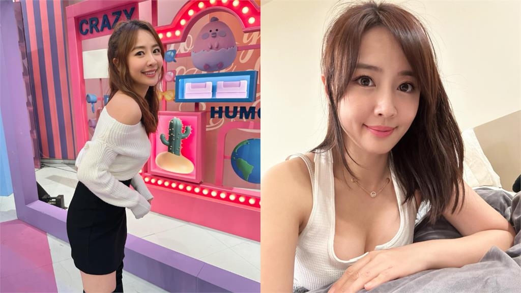 賴薇如上節目「瀏海遭一刀剪光」疑泛淚!6年後網挖出「太犧牲」2度回應了