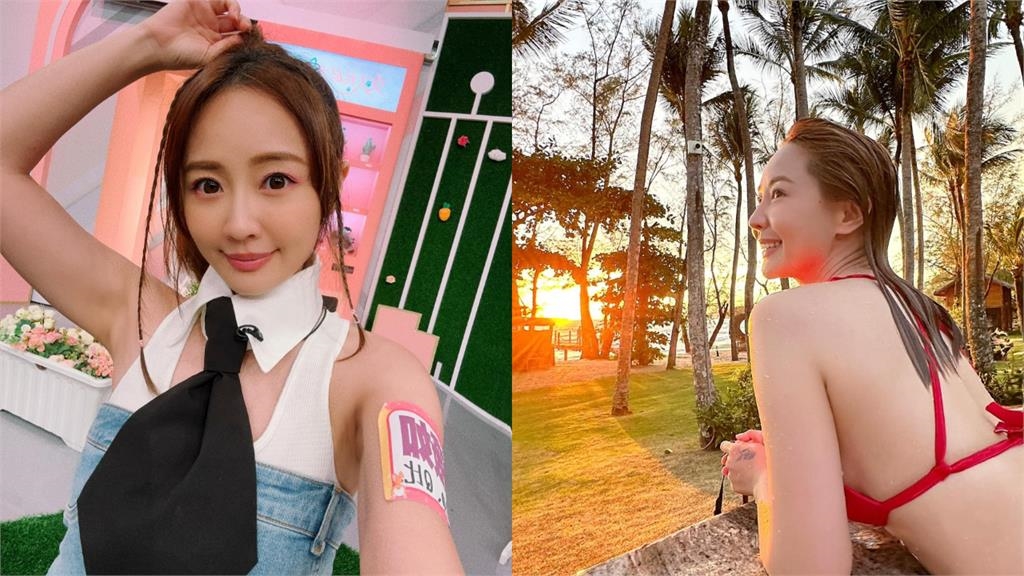 賴薇如上節目「瀏海遭一刀剪光」疑泛淚!6年後網挖出「太犧牲」2度回應了