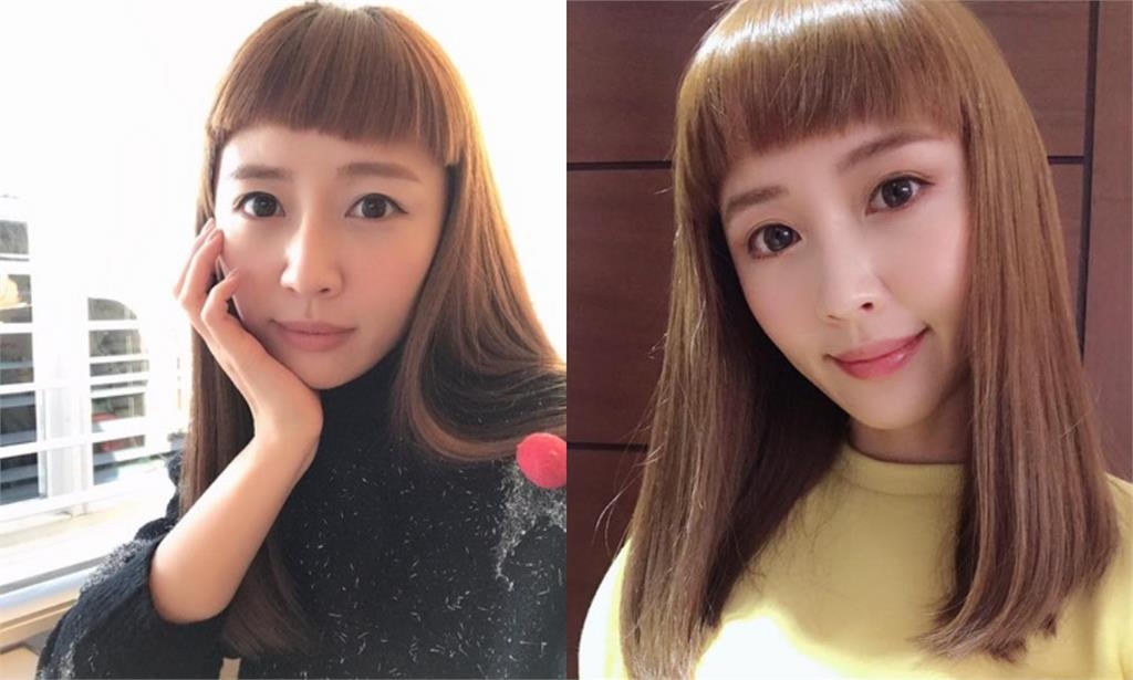 賴薇如上節目「瀏海遭一刀剪光」疑泛淚!6年後網挖出「太犧牲」2度回應了