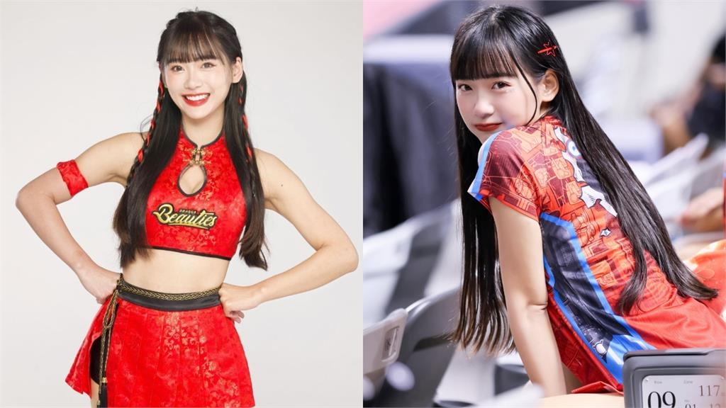 小龍女甜姐兒曬「邪惡視角」濕身照 「W曲線」全炸出網喊:我沒了!