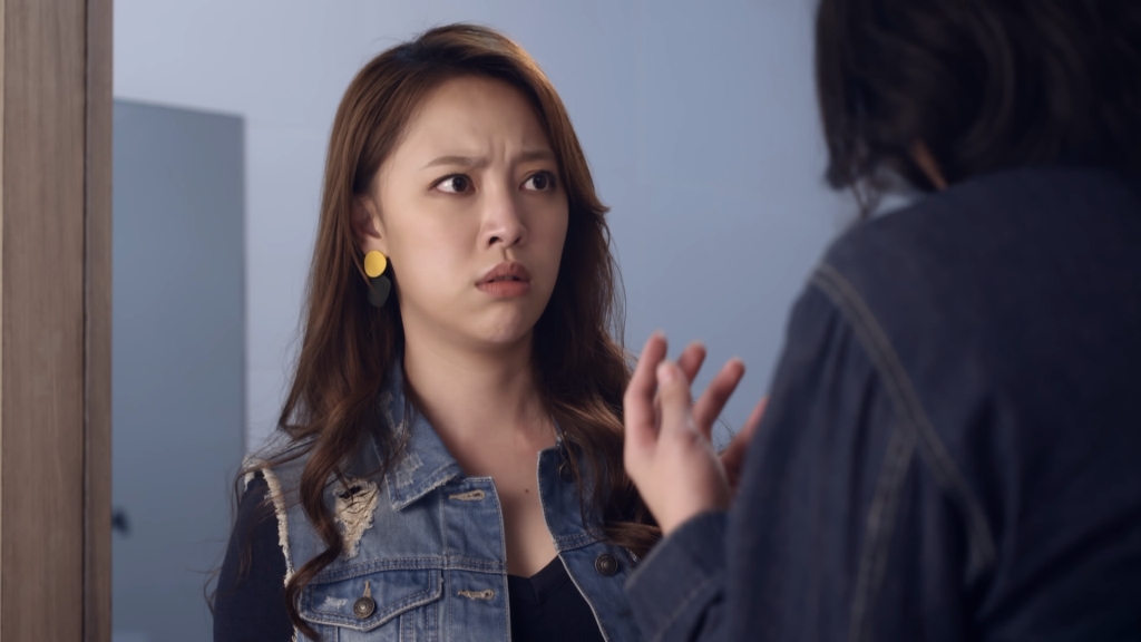《我的婆婆》大廚與寡婦私奔?!蘇家製造謠言打趴小鷗