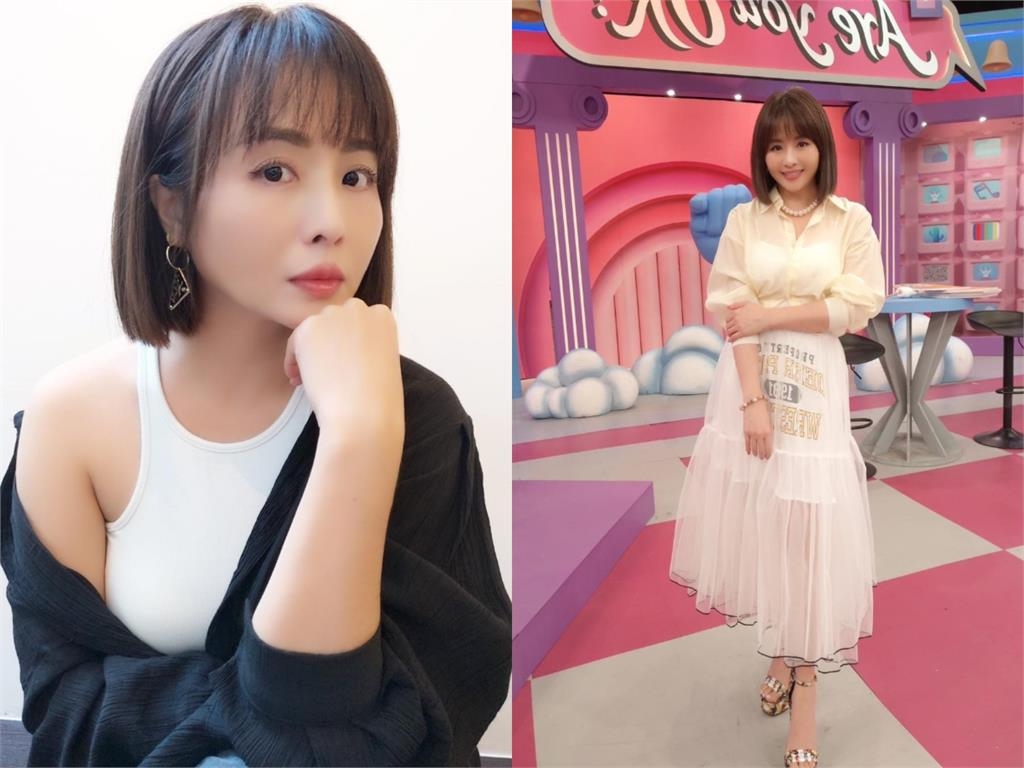 《五燈獎》女星曝高雄災情!樓梯瀑布、門前小河...市區驚現「這1物」