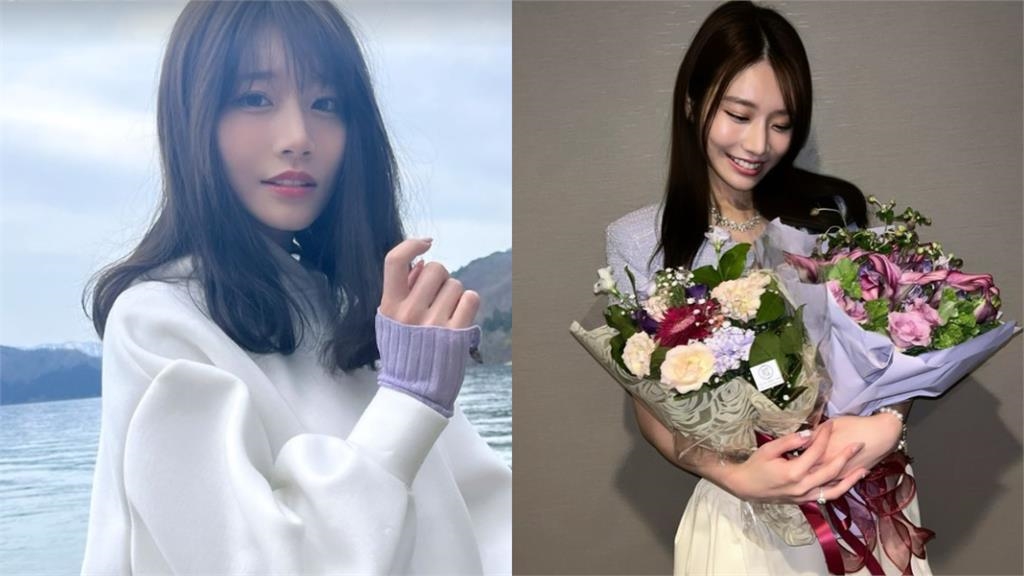 河北彩伽「私下野生模樣」遭工作人員流出!0偽裝約會視角逼瘋粉:男友?