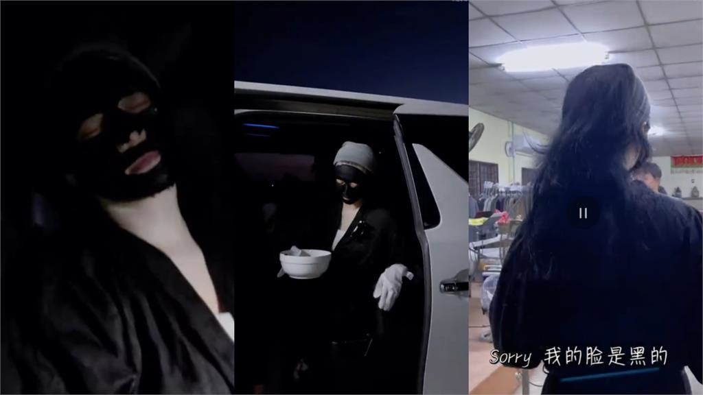 范冰冰「遭黨封殺6年」國慶秒祝賀獻忠!遭抓包「PO文兩面手法」小粉紅氣炸